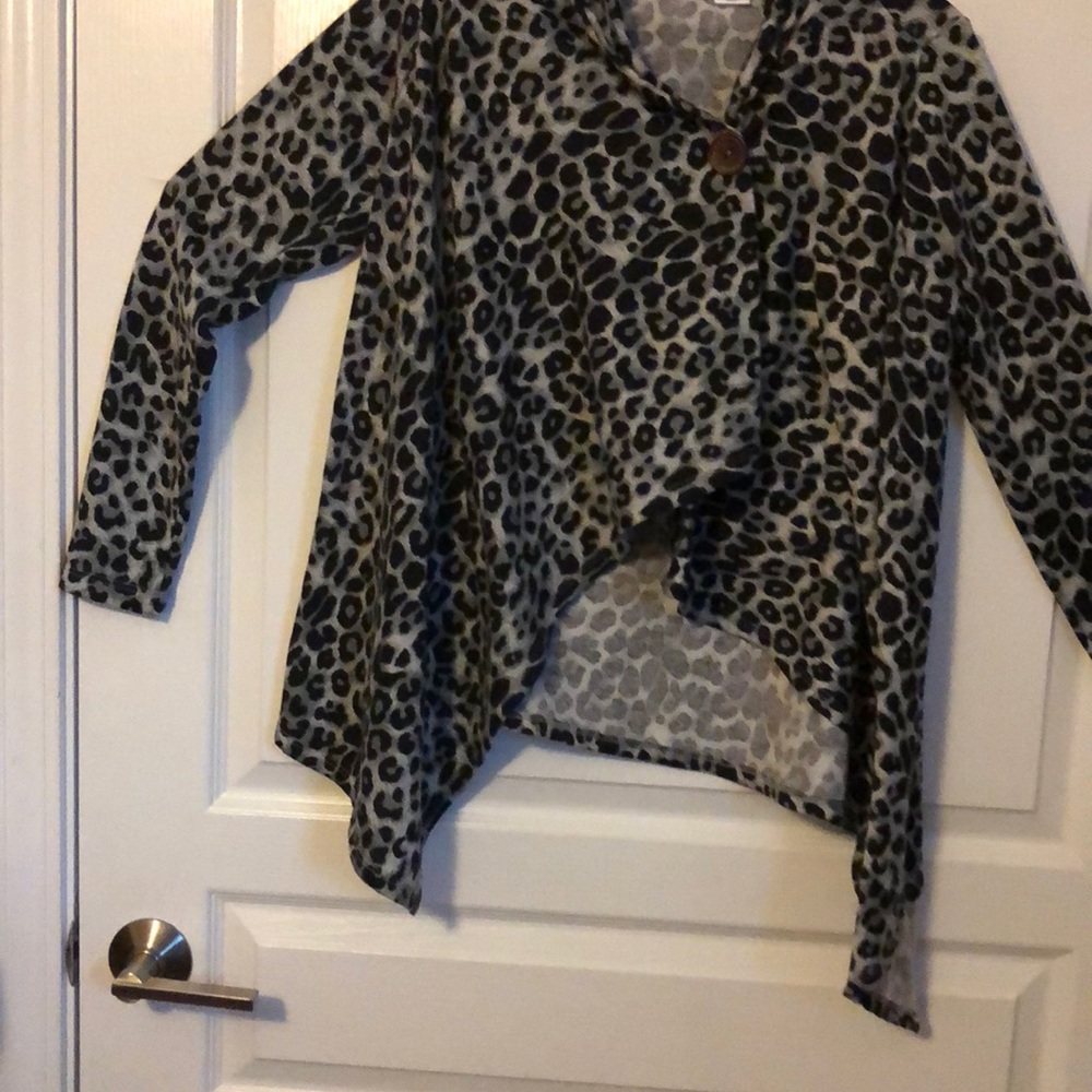 Bobeau cardigan.   2020 - Picture 5 of 5